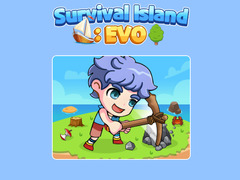 เกม Survival Island EVO