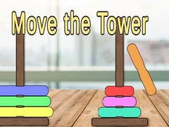 เกม Move the Tower