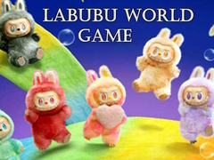 เกม Labubu World Game