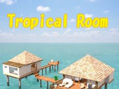 เกม Tropical Room