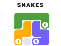 เกม Snakes