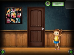 เกม Amgel Kids Room Escape 340