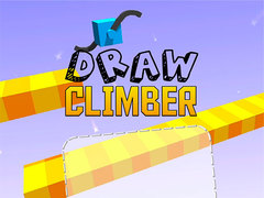 เกม Draw Climber