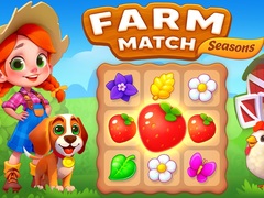 เกม Farm Match Seasons