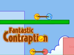 เกม Fantastic Contraption