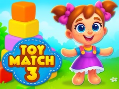 เกม Toy Match 3