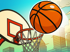 เกม Basketball Rush