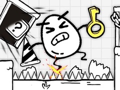 เกม Egg Adventure: Mirror World
