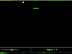 เกม Green Snake