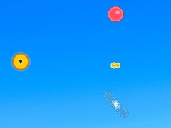 เกม Ball Jump