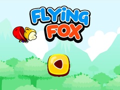 เกม Flying Fox