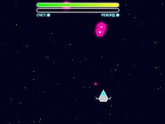 เกม Cosmic Tap Fury