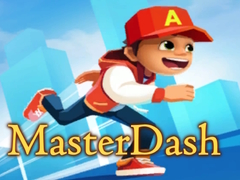 เกม MasterDash