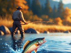 เกม Fish Rain 2