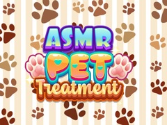 เกม Asmr Pet Treatment