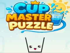 เกม Cup Master Puzzle