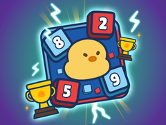 เกม Math Duck
