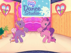 เกม My Little Pony Dance Studio