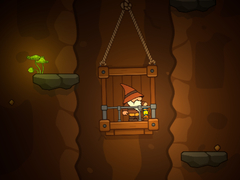 เกม Gold Rush