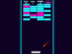 เกม Brick Blaze