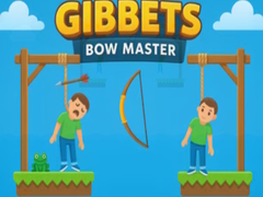 เกม Gibbets Bow Master