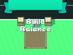 เกม Build Balance