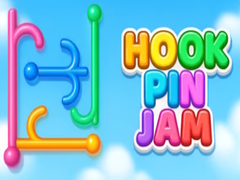 เกม Hook Pin Jam