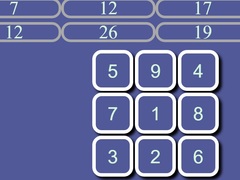 เกม Sum