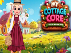 เกม My Cottagecore Fashion Adventure