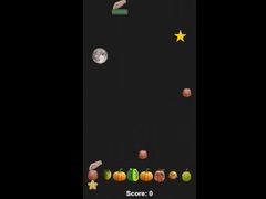 เกม Fruity Pop