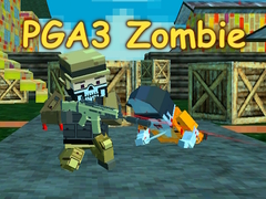 เกม PGA3 Zombie