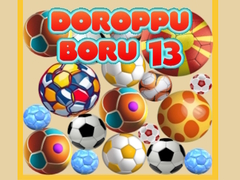 เกม Doroppuboru 13