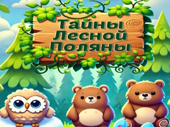 เกม Forest Glade Mysteries