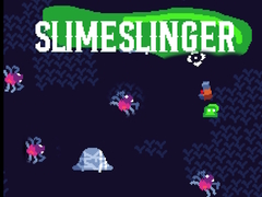 เกม SlimeSlinger