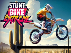 เกม Stunt Bike Extreme