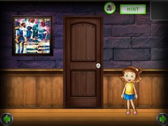 เกม Amgel Kids Room Escape 341