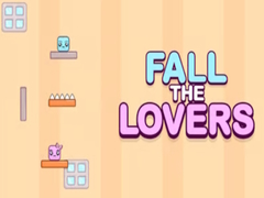 เกม Fall The Lovers
