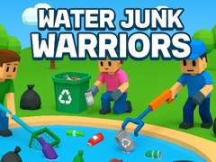 เกม Water Junk Warriors