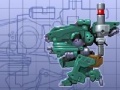 เกม Crazy Robot 2