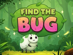 เกม Find the Bug