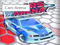 เกม Cars Arena