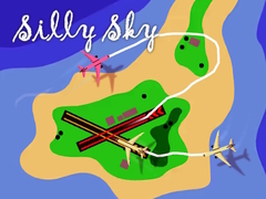 เกม Silly Sky