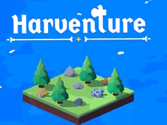 เกม Harventure