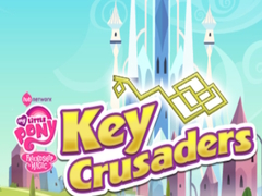 เกม My Little Pony: Key Crusaders