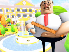 เกม School Breakout Obby