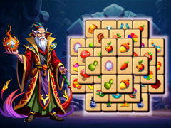 เกม Enchanted Mahjong Saga