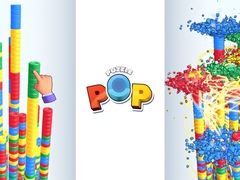 เกม Pop Puzzle