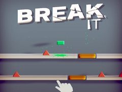 เกม BreakIt