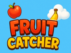 เกม Fruit catcher 