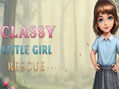เกม Classy Little Girl Rescue